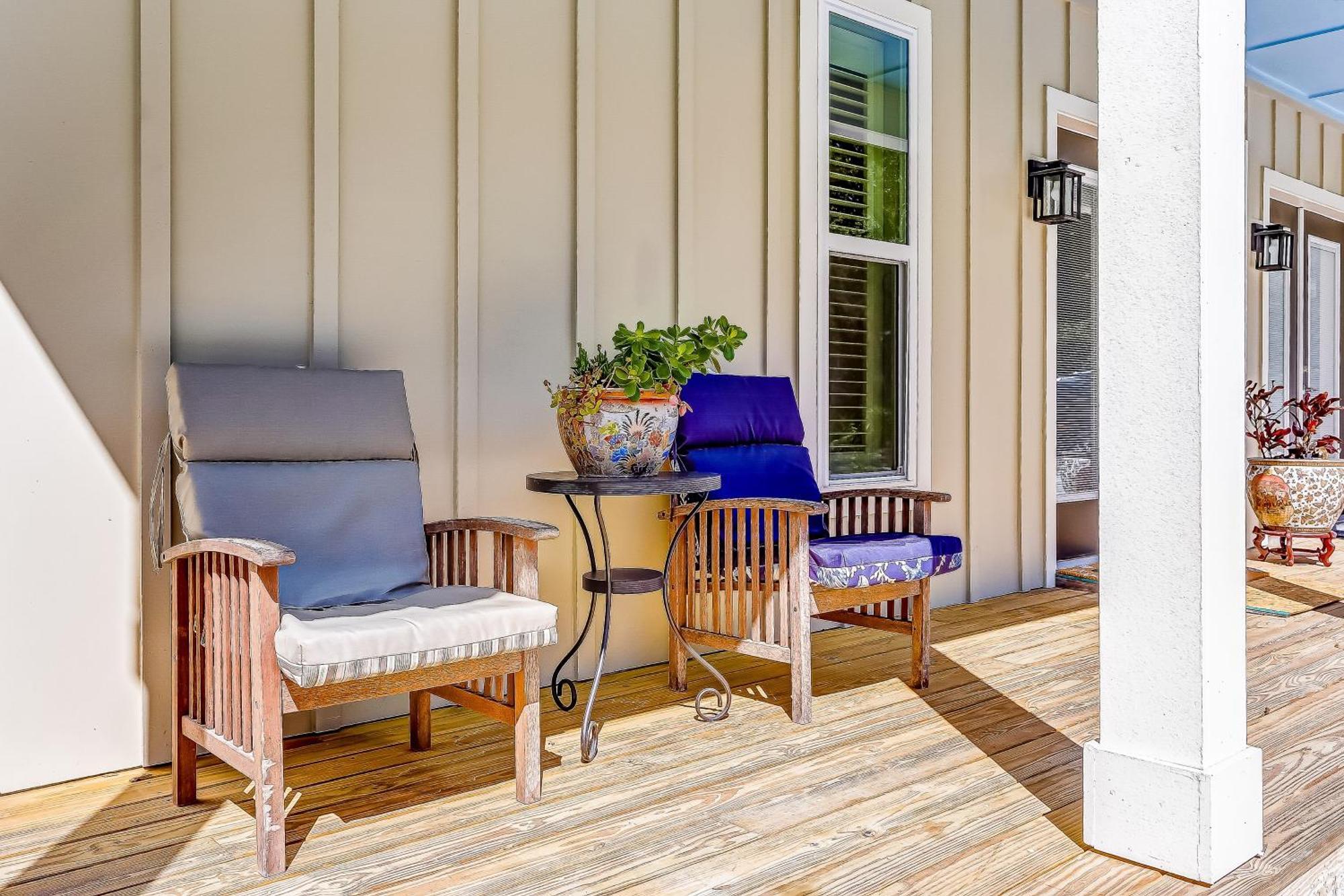 5422 Leonard Street Apartment Fernandina Beach Exterior photo