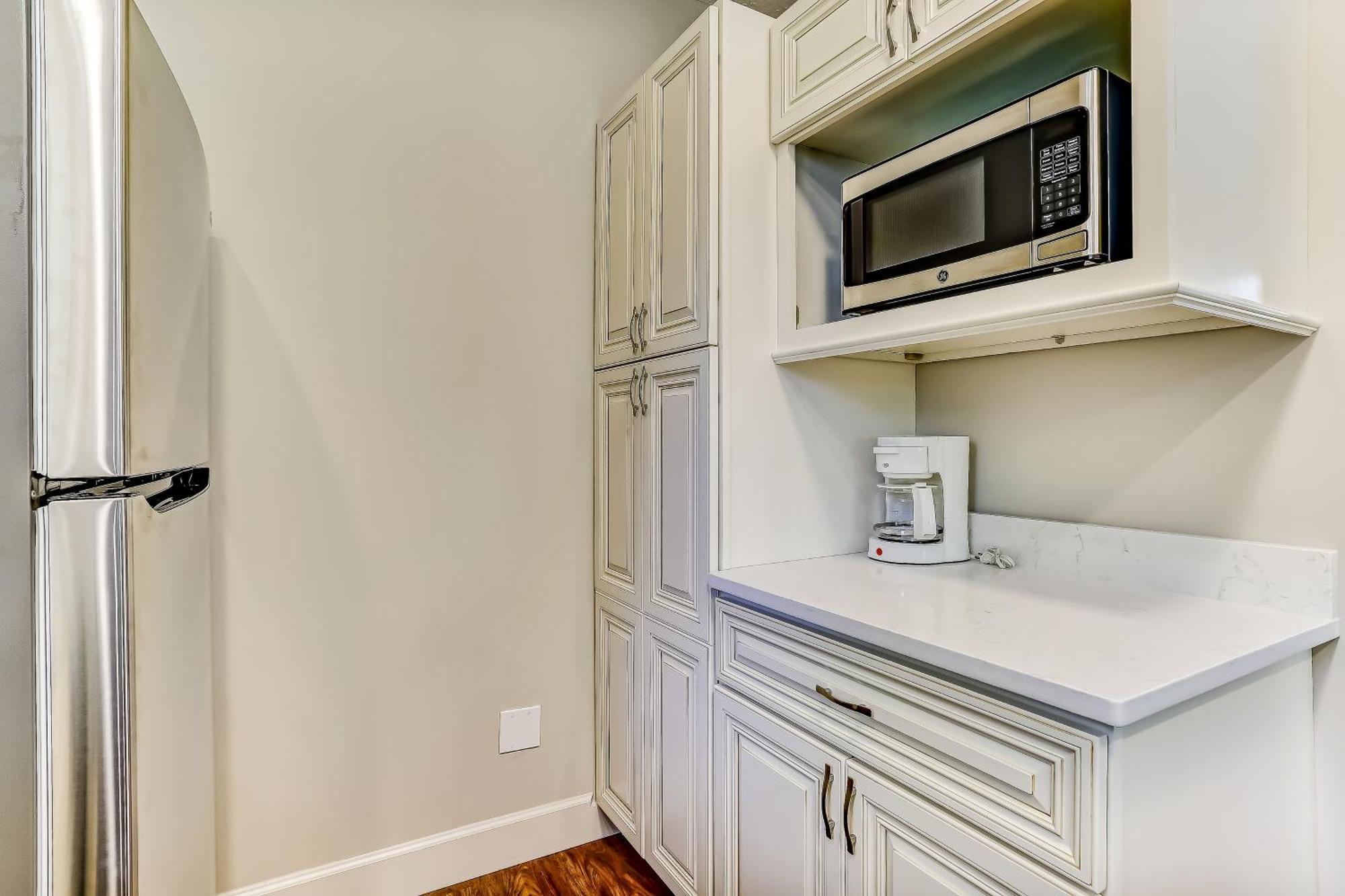 5422 Leonard Street Apartment Fernandina Beach Exterior photo
